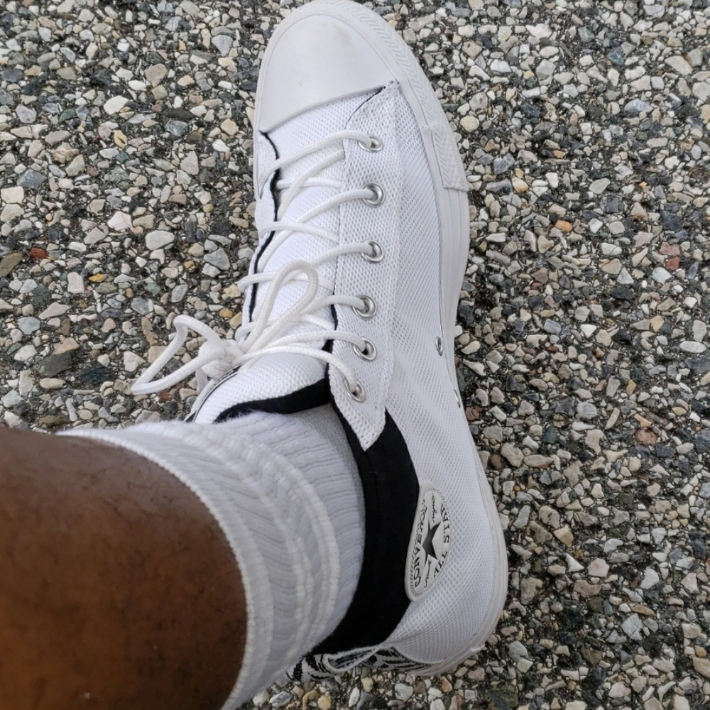 All star Converse all saison - Picture 5 of 6